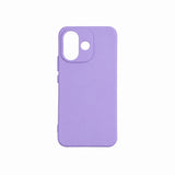 Xiaomi Redmi Note 17 Pro Kılıf Zore Biye Silikon
