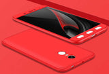 Xiaomi Redmi Note 4x Kılıf Zore Ays Kapak