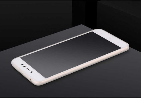 Xiaomi Redmi Note 5A Kılıf Zore İmax Silikon Kamera Korumalı