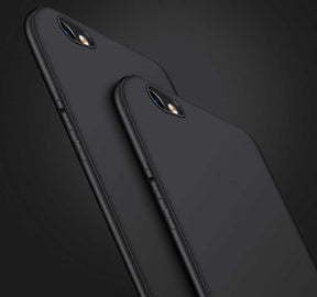 Xiaomi Redmi Note 5A Kılıf Zore İmax Silikon Kamera Korumalı