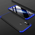 Xiaomi Redmi Note 6 Pro Kılıf Zore Ays Kapak
