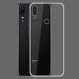 Xiaomi Redmi Note 7 Kılıf Zore Süper Silikon Kapak