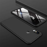 Xiaomi Redmi Note 7 Kılıf Zore Ays Kapak