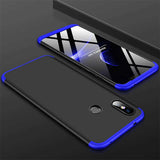 Xiaomi Redmi Note 7 Kılıf Zore Ays Kapak