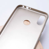 Xiaomi Redmi Note 7 Kılıf Zore Premier Silikon Kapak