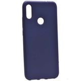 Xiaomi Redmi Note 7 Kılıf Zore Premier Silikon Kapak