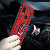 Xiaomi Redmi Note 7 Kılıf Zore Vega Kapak