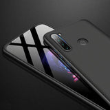 Xiaomi Redmi Note 8 Kılıf Zore Ays Kapak