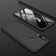 Xiaomi Redmi Note 8 Kılıf Zore Ays Kapak