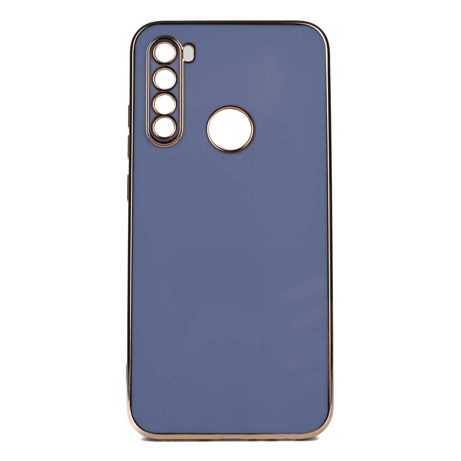 Xiaomi Redmi Note 8 Kılıf Zore Bark Kapak