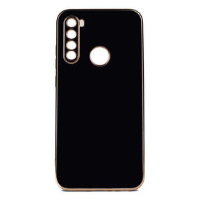 Xiaomi Redmi Note 8 Kılıf Zore Bark Kapak