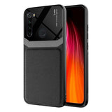 Xiaomi Redmi Note 8 Kılıf ​Zore Emiks Kapak