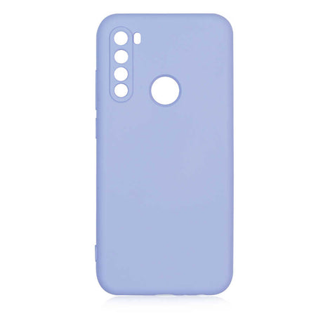 Xiaomi Redmi Note 8 Kılıf Zore Mara Lansman Kapak