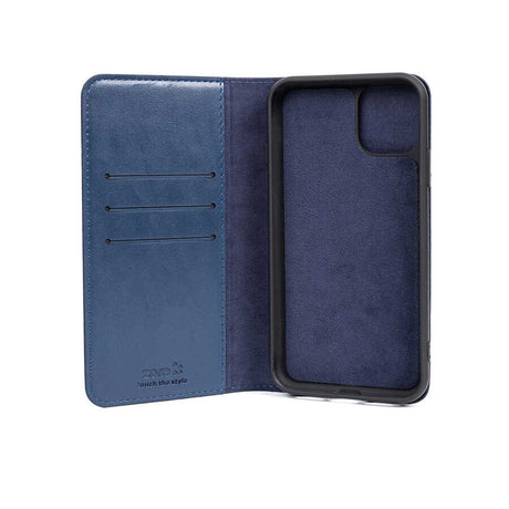 Xiaomi Redmi Note 8 Kılıf Zore Multi Cüzdan Kılıf