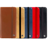 Xiaomi Redmi Note 8 Kılıf Zore Multi Cüzdan Kılıf