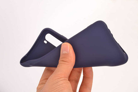 Xiaomi Redmi Note 8 Kılıf Zore Premier Silikon Kapak