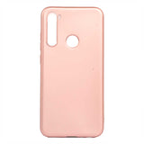 Xiaomi Redmi Note 8 Kılıf Zore Premier Silikon Kapak