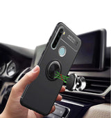 Xiaomi Redmi Note 8 Kılıf Zore Ravel Silikon Kapak