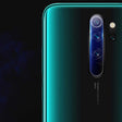 Xiaomi Redmi Note 8 Pro Zore Kamera Lens Koruyucu Cam Filmi
