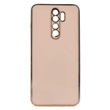 Xiaomi Redmi Note 8 Pro Kılıf Zore Bark Kapak