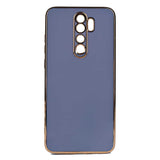 Xiaomi Redmi Note 8 Pro Kılıf Zore Bark Kapak