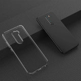 Xiaomi Redmi Note 8 Pro Kılıf Zore Coss Kapak