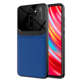 Xiaomi Redmi Note 8 Pro Kılıf ​Zore Emiks Kapak
