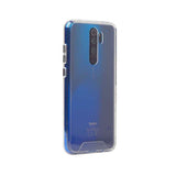 Xiaomi Redmi Note 8 Pro Kılıf Zore Gard Silikon
