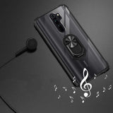 Xiaomi Redmi Note 8 Pro Kılıf Zore Mola Kapak