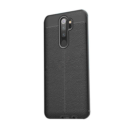 Xiaomi Redmi Note 8 Pro Kılıf Zore Niss Silikon Kapak