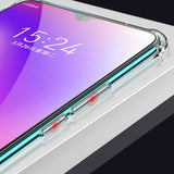 Xiaomi Redmi Note 8 Pro Kılıf Zore Nitro Anti Shock Silikon