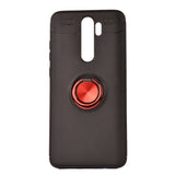 Xiaomi Redmi Note 8 Pro Kılıf Zore Ravel Silikon Kapak