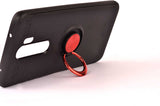 Xiaomi Redmi Note 8 Pro Kılıf Zore Ravel Silikon Kapak