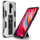 Xiaomi Redmi Note 8 Pro Kılıf Zore Volve Kapak