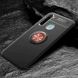 Xiaomi Redmi Note 8T Kılıf Zore Ravel Silikon Kapak