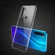 Xiaomi Redmi Note 8T Kılıf Zore Süper Silikon Kapak