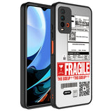 Xiaomi Redmi Note 9 4G Kılıf Aynalı Desenli Kamera Korumalı Parlak Zore Mirror Kapak