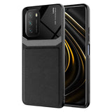 Xiaomi Redmi Note 9 4G Kılıf ​Zore Emiks Kapak
