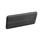 Xiaomi Redmi Note 9 5G Kılıf Zore Niss Silikon Kapak
