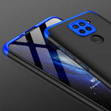 Xiaomi Redmi Note 9 Kılıf Zore Ays Kapak