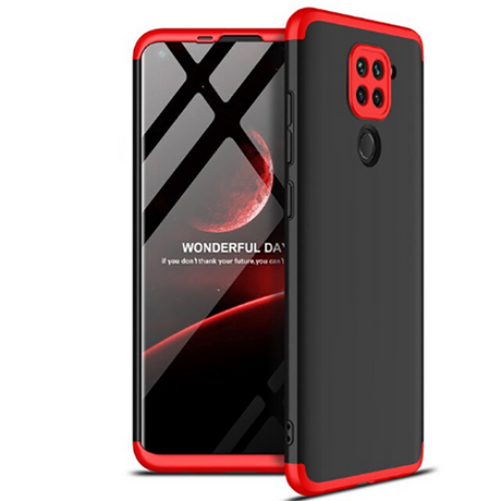 Xiaomi Redmi Note 9 Kılıf Zore Ays Kapak