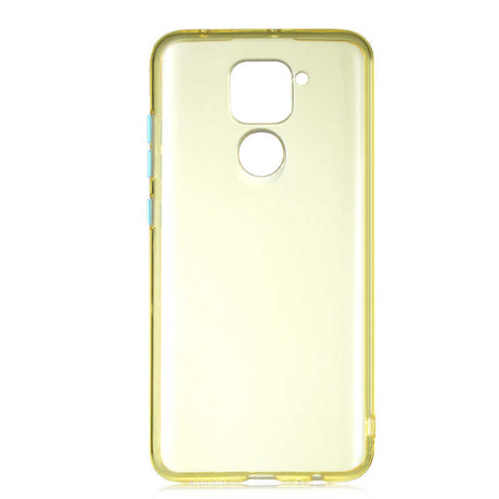 Xiaomi Redmi Note 9 Kılıf Zore Bistro Kapak