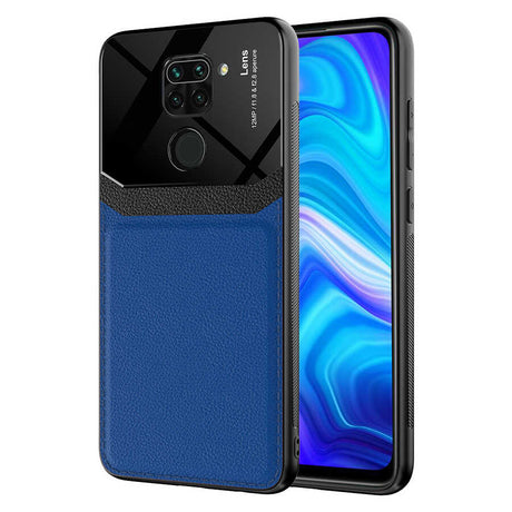 Xiaomi Redmi Note 9 Kılıf ​Zore Emiks Kapak