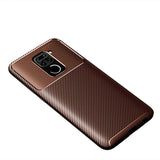 Xiaomi Redmi Note 9 Kılıf Zore Negro Silikon Kapak