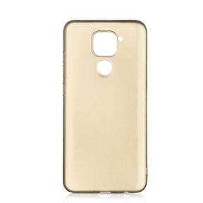 Xiaomi Redmi Note 9 Kılıf Zore Premier Silikon Kapak