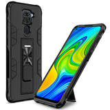 Xiaomi Redmi Note 9 Kılıf Zore Volve Kapak