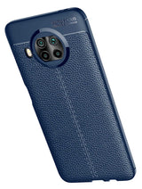 Xiaomi Redmi Note 9 Pro 5G Kılıf Zore Niss Silikon Kapak