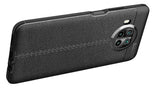 Xiaomi Redmi Note 9 Pro 5G Kılıf Zore Niss Silikon Kapak
