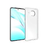 Xiaomi Redmi Note 9 Pro 5G Kılıf Zore Süper Silikon Kapak