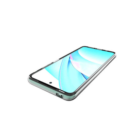 Xiaomi Redmi Note 9 Pro 5G Kılıf Zore Süper Silikon Kapak